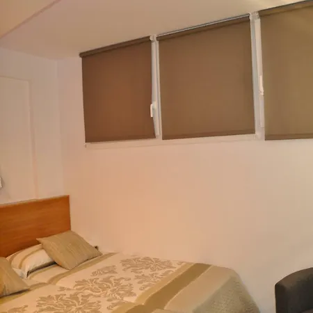 Premium Yumbo Wifi A/c * Playa del Ingles (Gran Canaria)