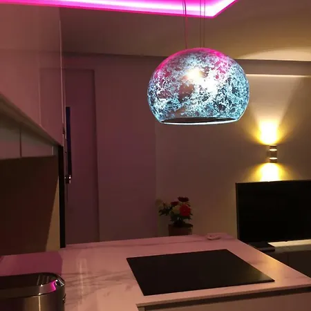 Apartamento Premium Yumbo Wifi A/c Playa del Inglés