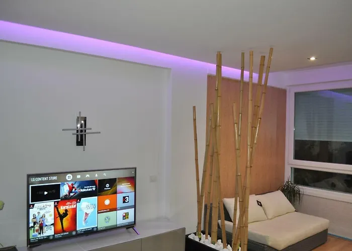 Premium Yumbo Wifi A/c * Плайя-дель-Інглес